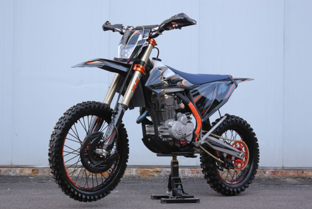 Мотоцикл JHLMOTO JHL Z4 PR250 (172FMM-5) в Костроме