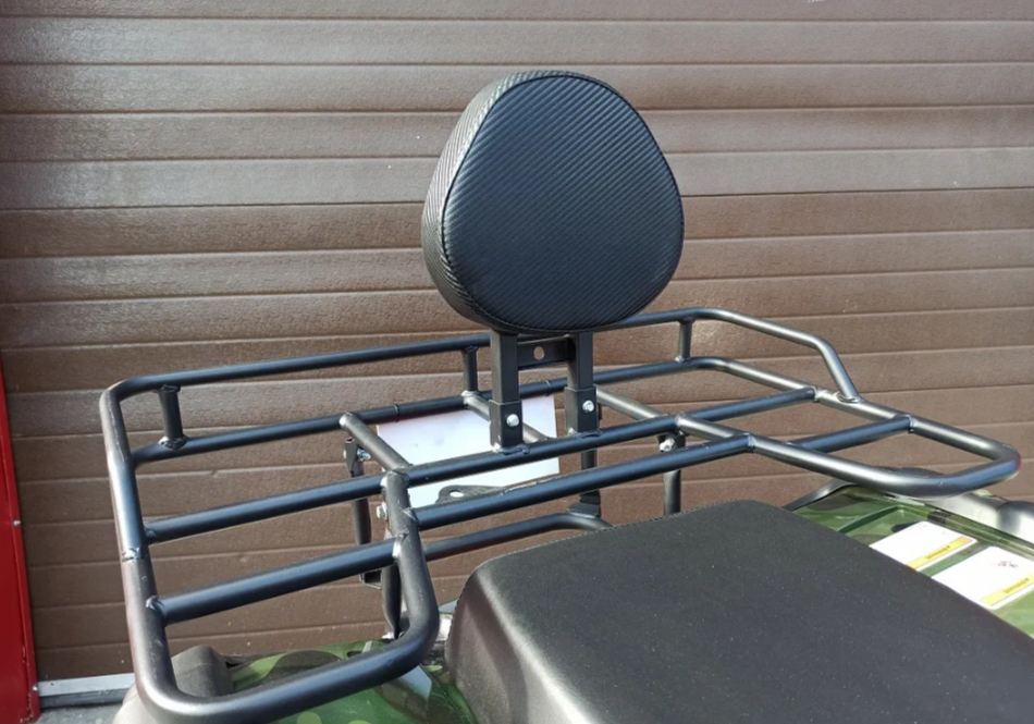 Квадроцикл PROMAX ATV 250 PRO (2025) в Костроме