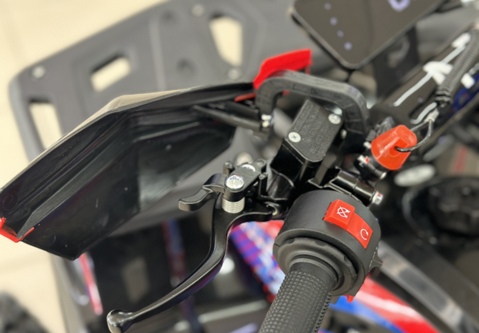 Квадроцикл GBM MAVERICK 222 NEW в Костроме