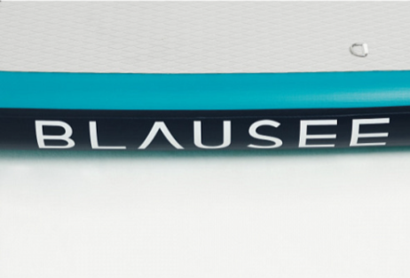 НАДУВНОЙ SUP-BOARD BUSINESS LIGHT BLUE 10,6 в Костроме