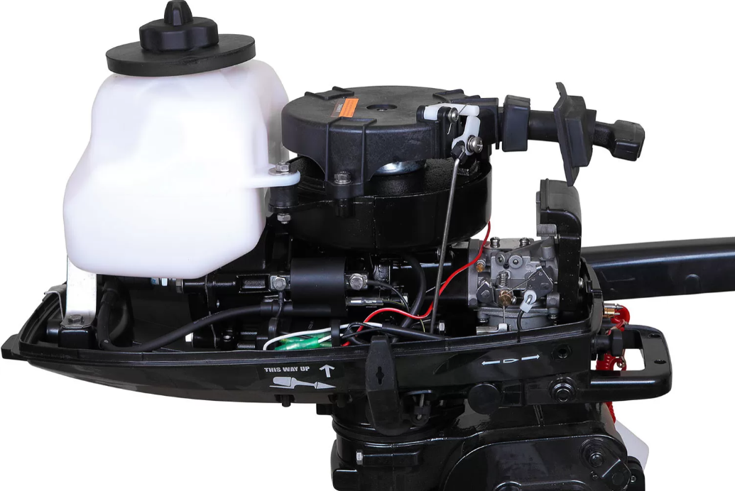 Лодочный мотор MARLIN MP 5 AMHL в Костроме