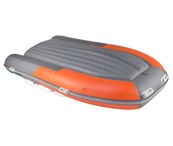 НАДУВНАЯ ЛОДКА GLADIATOR E380S в Костроме