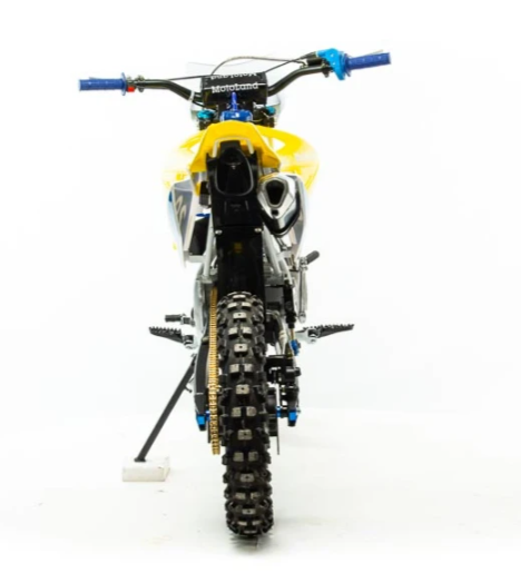 Питбайк MotoLand (МОТОЛЕНД) MZ125 в Костроме