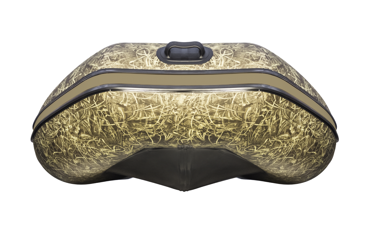 Лодка Ривьера Компакт 3400 СК в Костроме