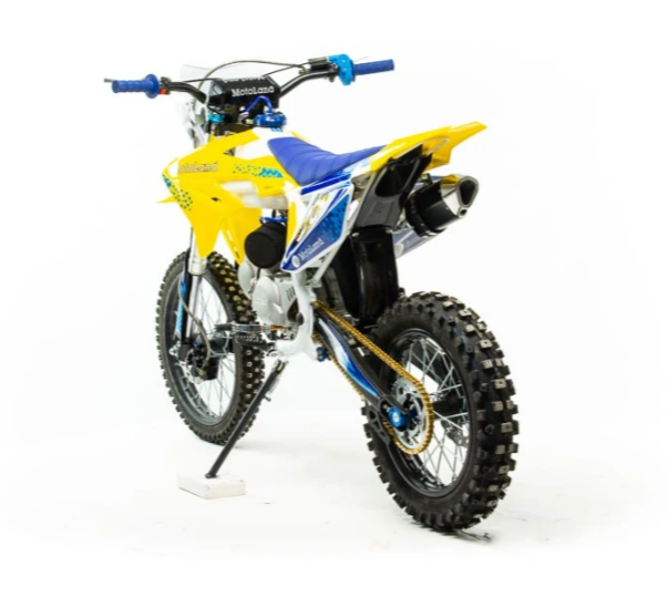 Питбайк MotoLand (МОТОЛЕНД) MZ125 в Костроме