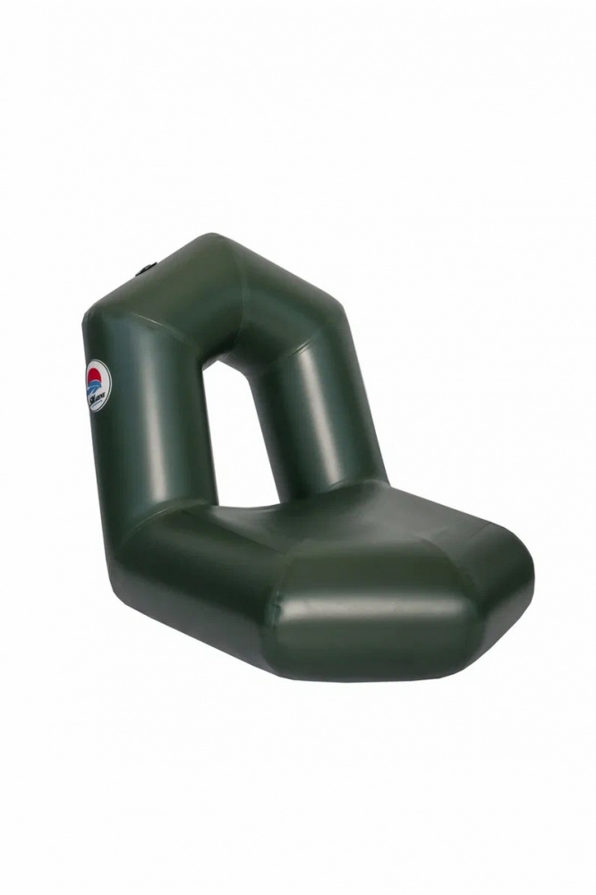 КРЕСЛО НАДУВНОЕ SMARINE, 85Х75 СМ, ПВХ, ЗЕЛЕНЫЙ в Костроме