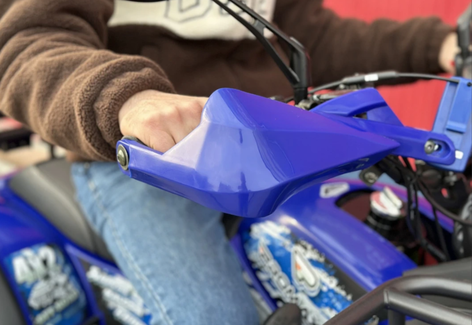  Квадроцикл PROMAX ATV 250 MAX (2025) в Костроме