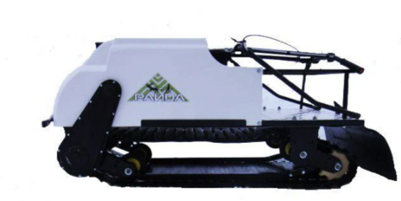 Мотобуксировщик Райда 087L01  6 л.с., катушка 3 ампер в Костроме