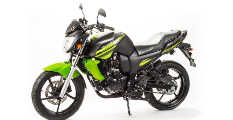 Мотоцикл BANDIT 250 в Костроме