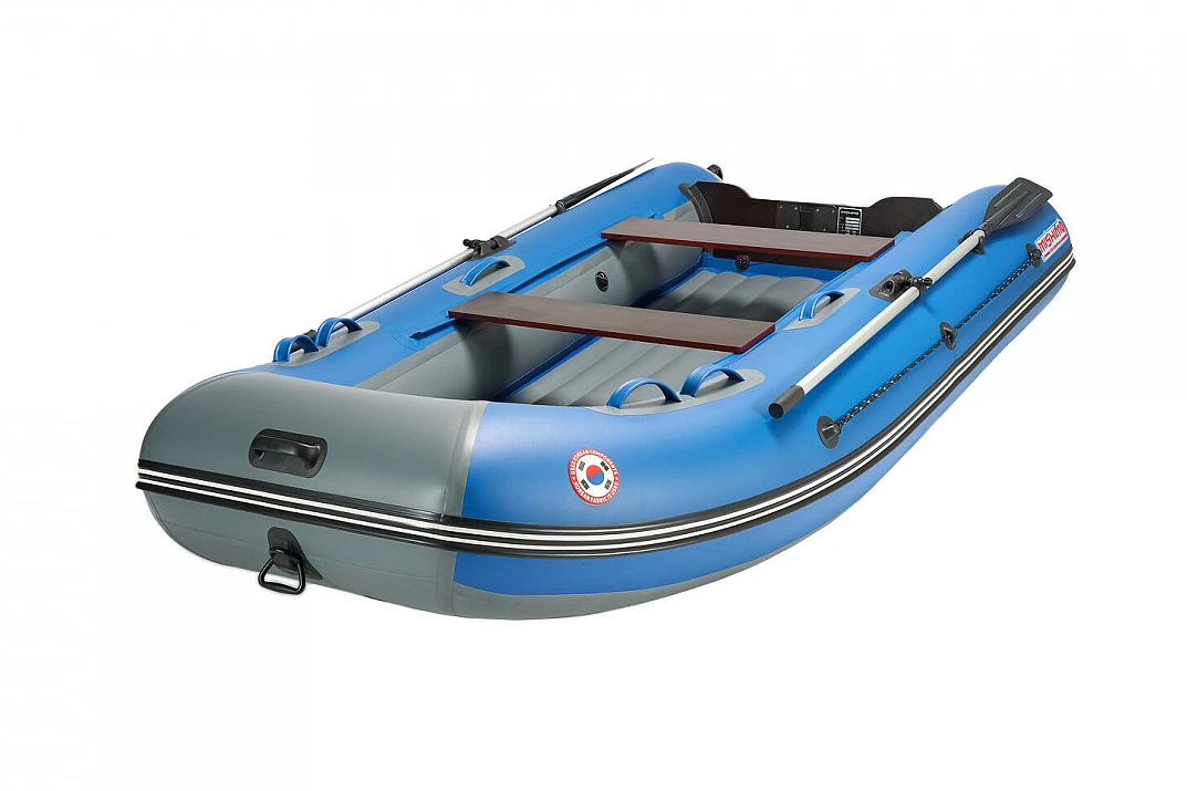 КОМПЛЕКТ ЛОДКА MISHIMO LITE 350 + МОТОР 9,9 (15) Л.С. в Костроме