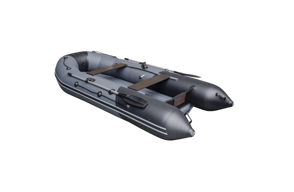 Лодка Таймень NX 3400 НДНД PRO в Костроме