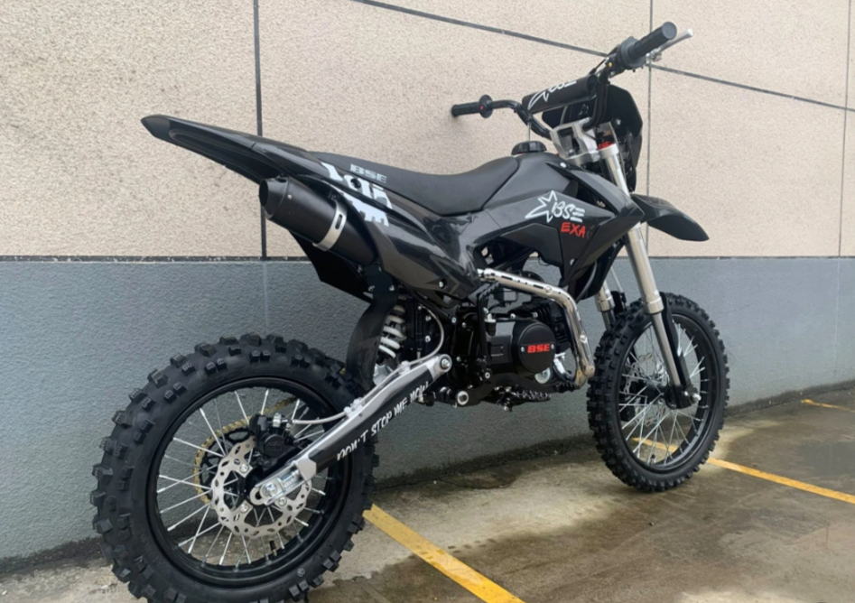 Питбайк BSE EXA SA 17/14 в Костроме