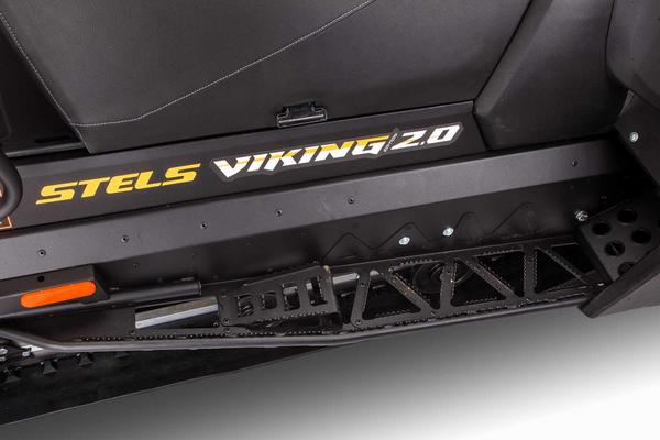 Снегоход SV600T (L ST SWT) ВИКИНГ 2.0 в Костроме