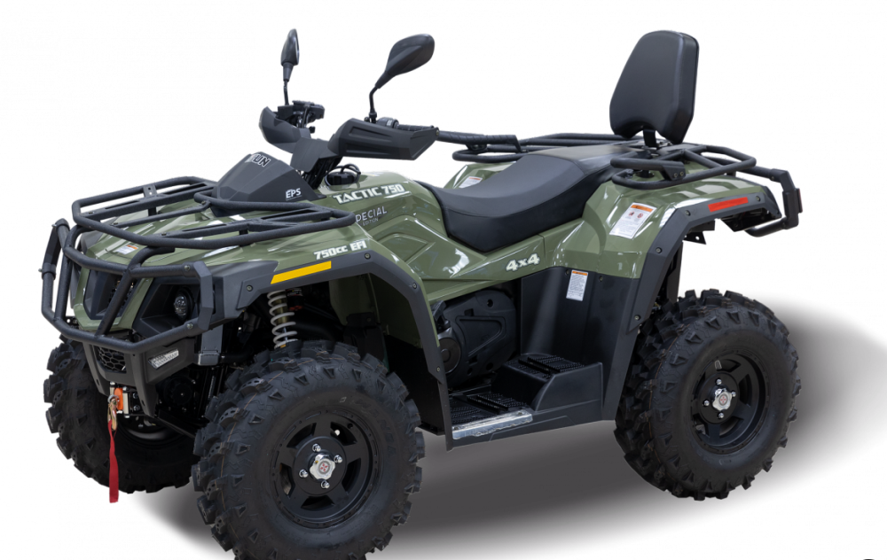 Квадроцикл HISUN HiSUN TACTIC 750-/LIMITED/ в Костроме