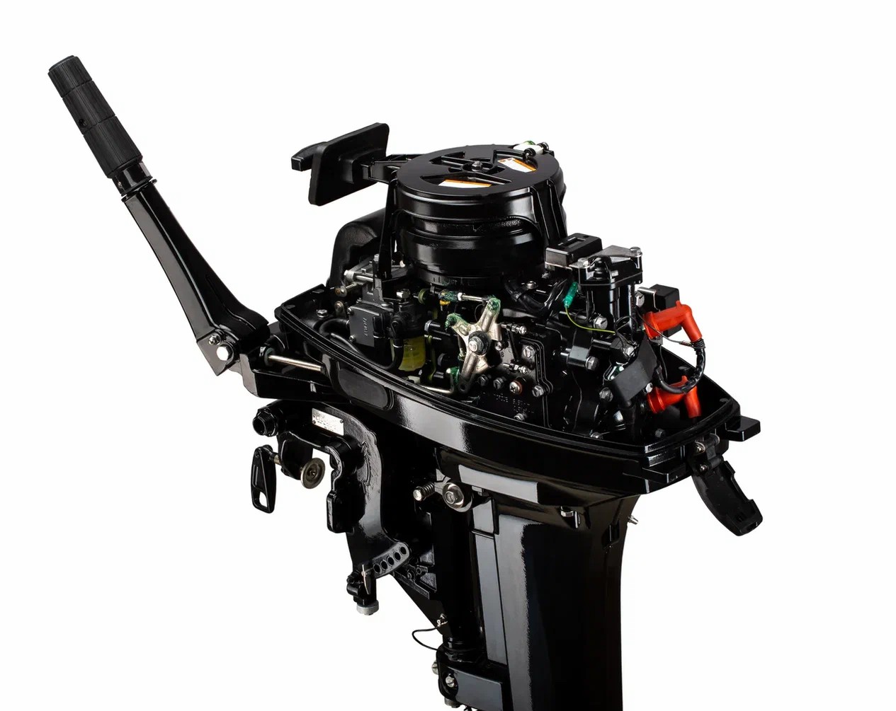 ЛОДОЧНЫЙ МОТОР GLADIATOR G20FHS в Костроме