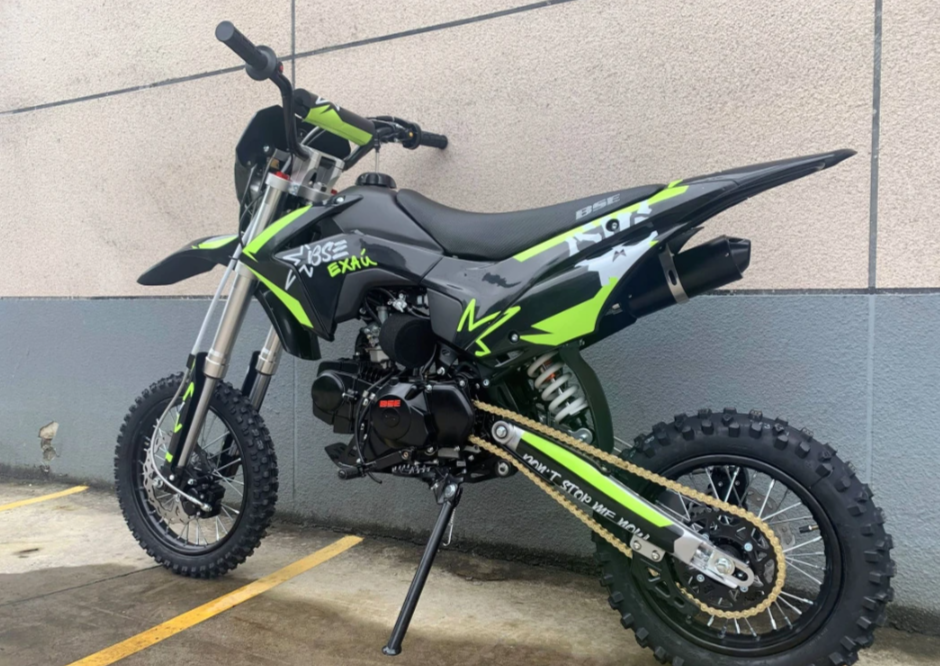 Питбайк BSE EXA SA 14/12 в Костроме