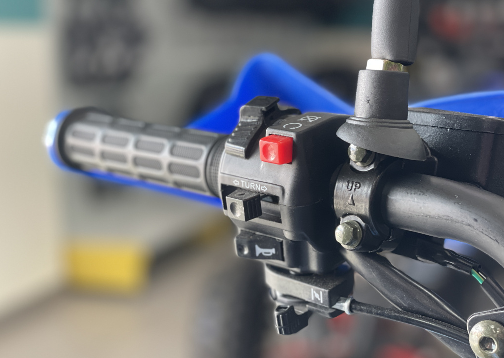 Квадроцикл PROMAX TAURUS 300 в Костроме