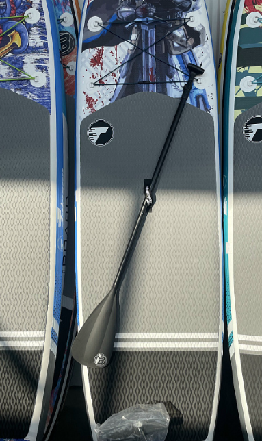 SUP (САП) ДОСКА RAIDEX TAKUMO 10.6’ (320СМ) N 1 в Костроме