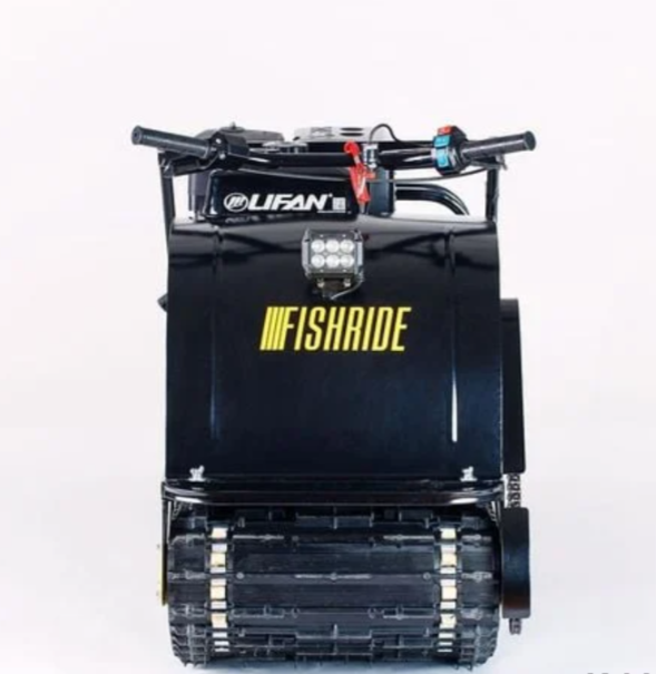 Мотобуксировщик FISHRIDE КЛАССИКА 9 л.с. в Костроме