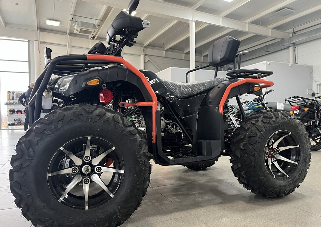 Квадроцикл PROMAX 300 4X4 ALL ROAD в Костроме