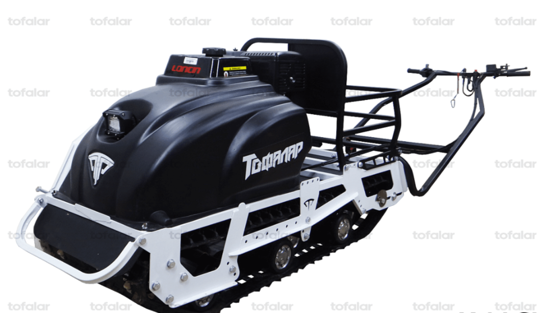 Мотобуксировщик Тофалар 500 классик в Костроме