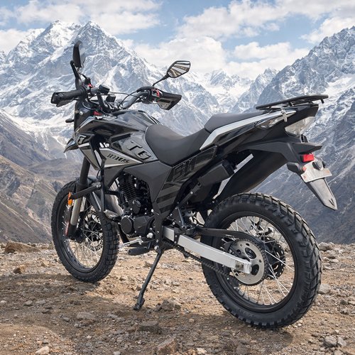 Мотоцикл PROMAX TOURING PR300 в Костроме