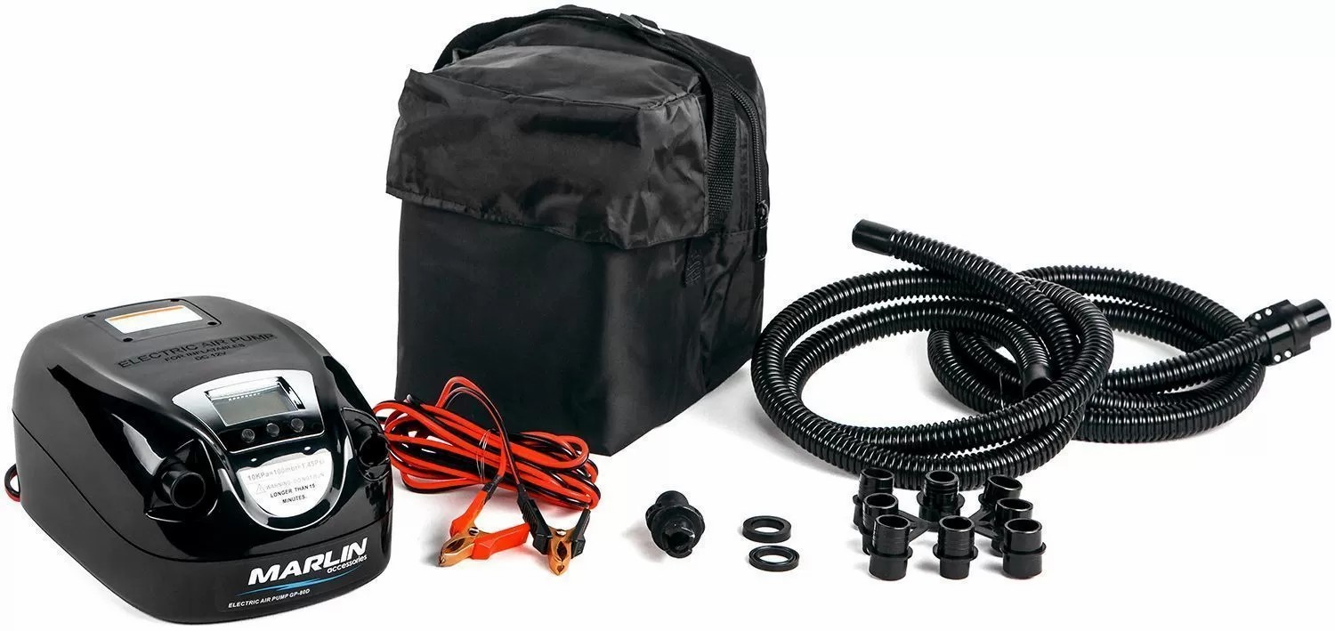 ЭЛЕКТРИЧЕСКИЙ НАСОС MARLIN GP-80 D в Костроме