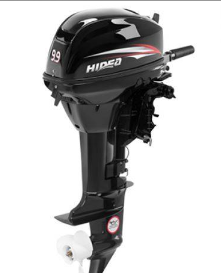 Лодочный мотор HIDEA HD9.9FHL (длинная нога) в Костроме