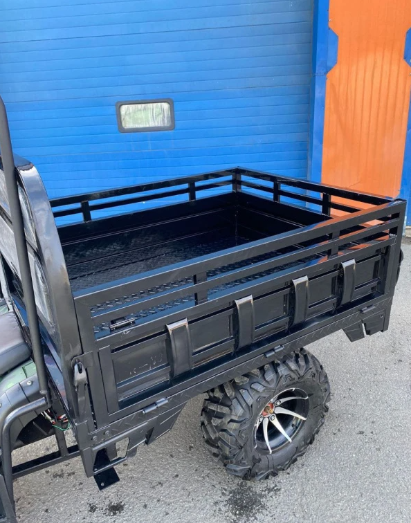 Квадроцикл PROMAX Фермер 350 4x4 ALL ROAD в Костроме