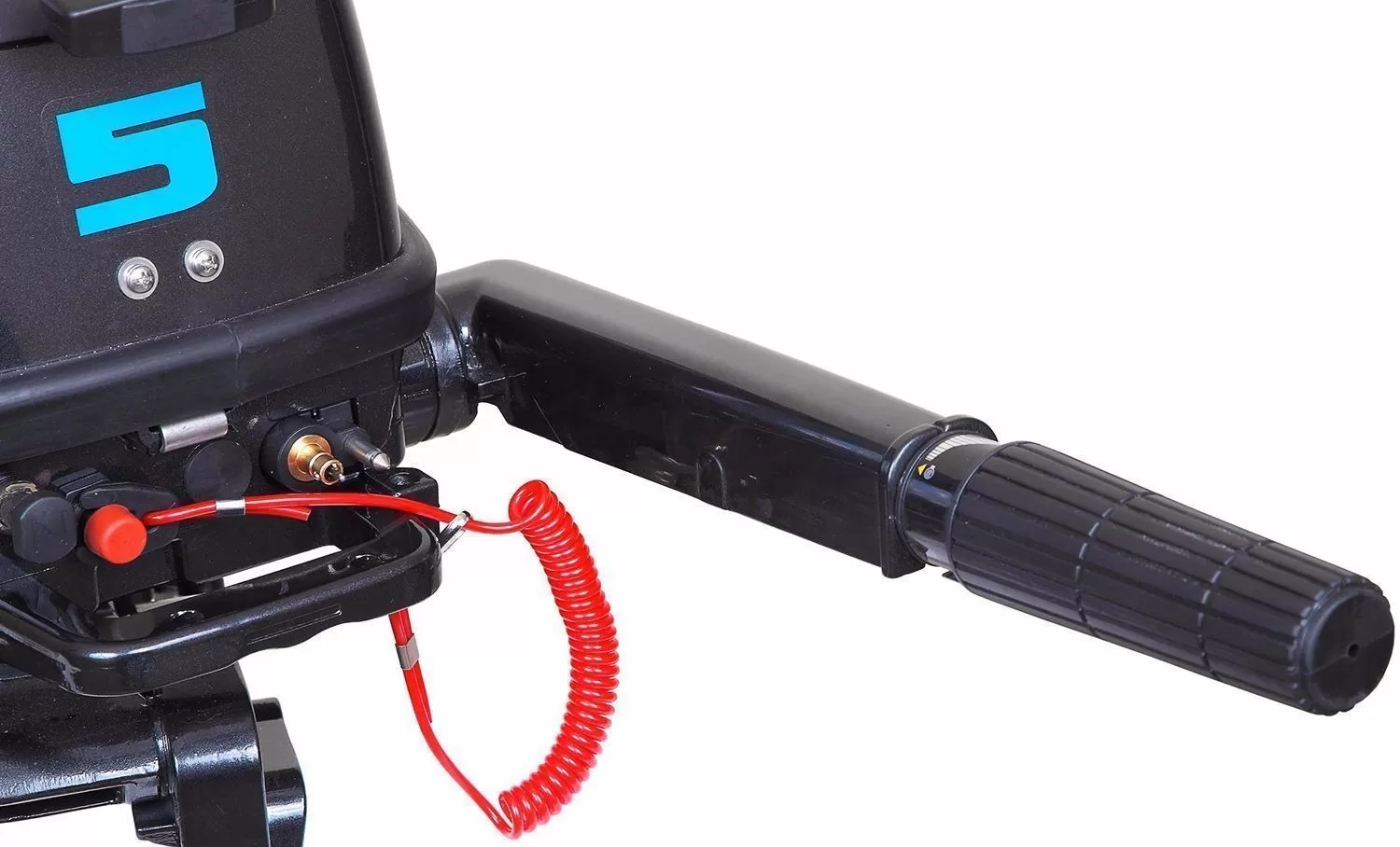 Лодочный мотор MARLIN MP 5 AMHS в Костроме