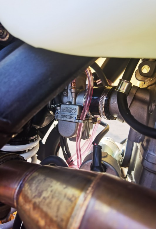 Мотоцикл JHLMOTO JHL Z6 NB300 (174MN-5) в Костроме