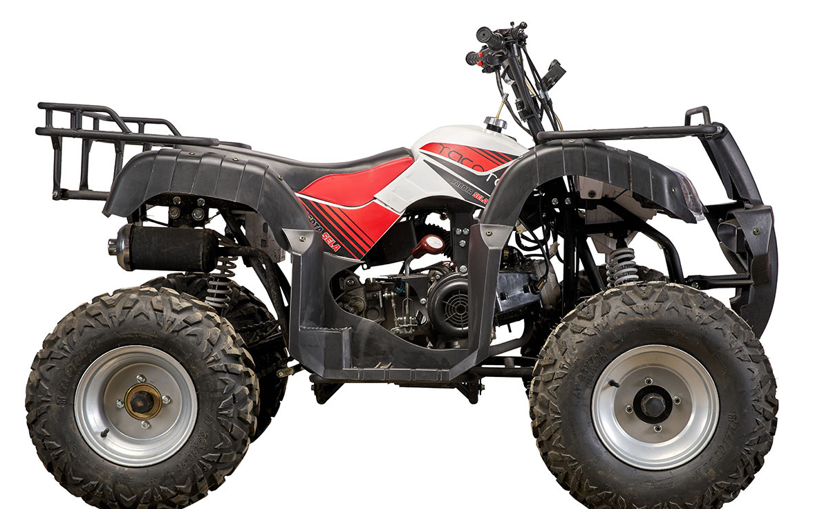 Квадроцикл YACOTA SELA 200 в Костроме