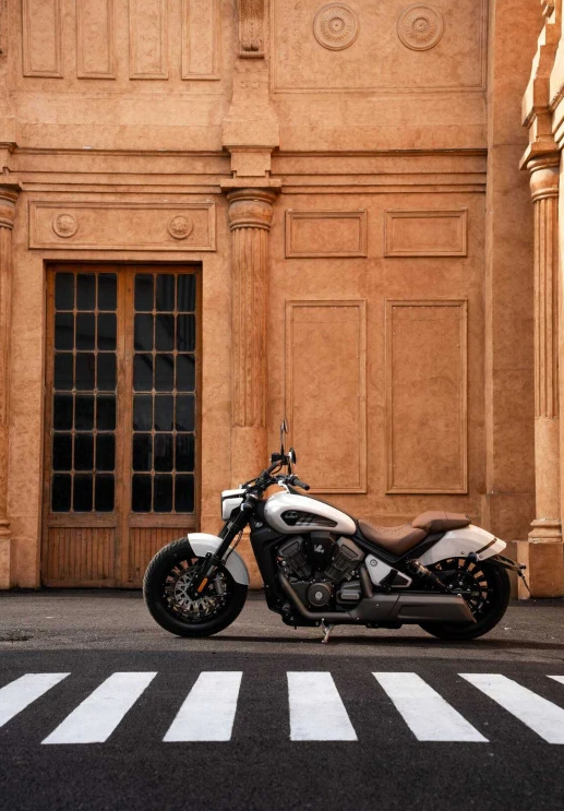 Мотоцикл Benda DarkFlag 500 Commander в Костроме