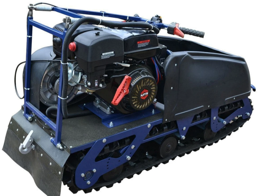 Мотобуксировщик БАРС СЛЕДОПЫТ FS. RS 15 л.с. в Костроме