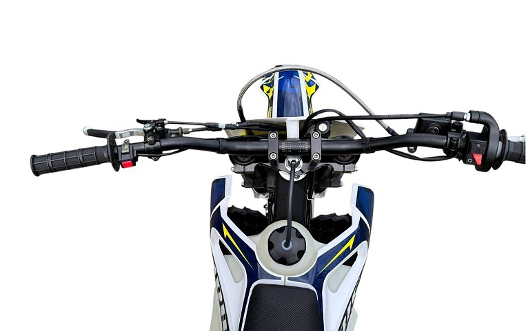 Эндуро мотоцикл IRBIS HTR 250 в Костроме