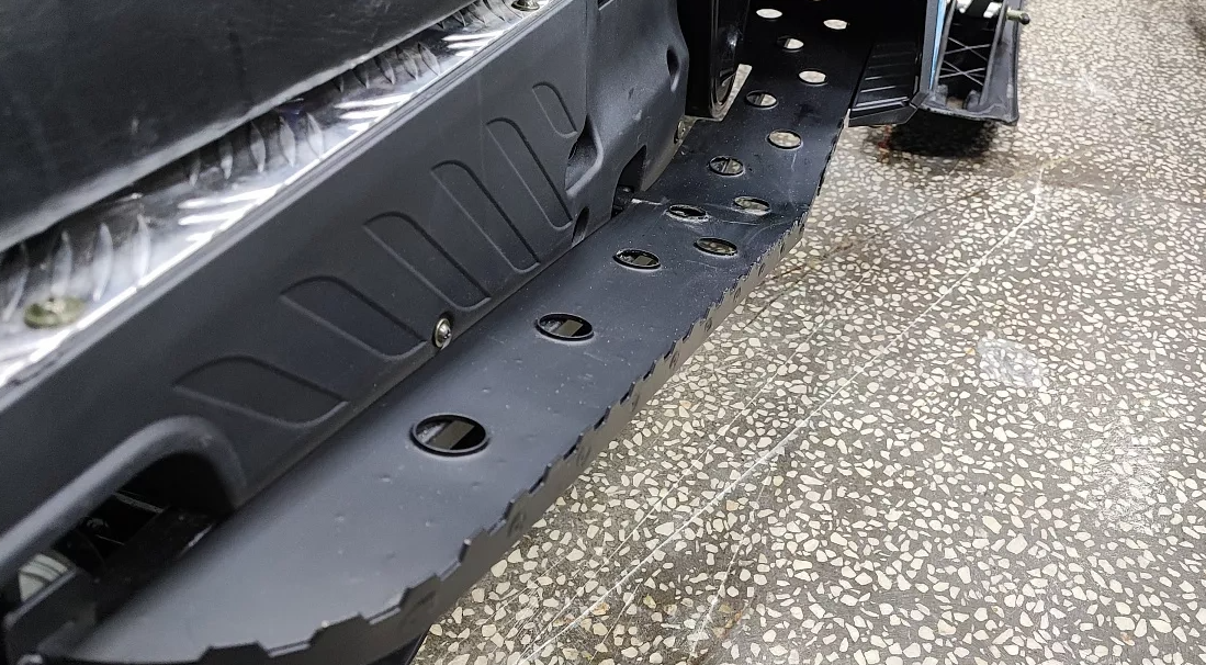 Снегоход Ataki WD150 Б/У в Костроме