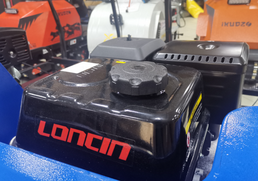 Мотобуксировщик SNOWBEAR 500 15 в Костроме