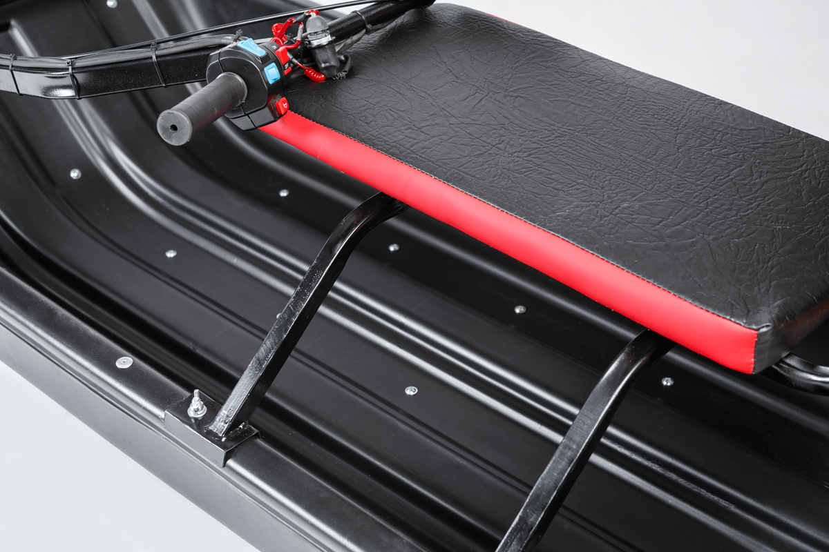 СИДЕНИЕ ДЛЯ САНЕЙ в Костроме