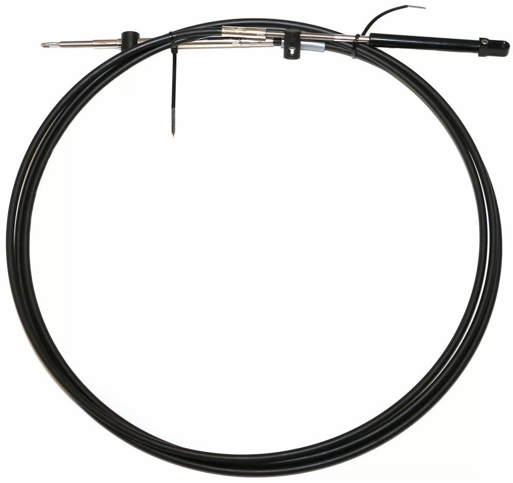 ТРОС "ГАЗ-РЕВЕРС", F15, MERCURY (ТАЙВАНЬ) в Костроме