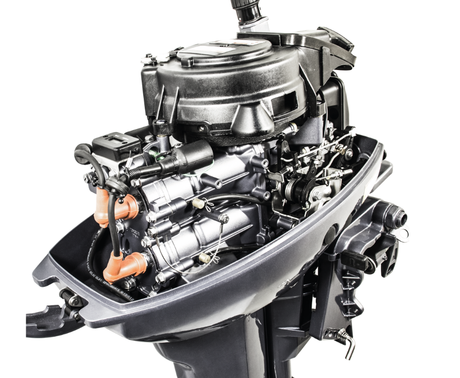 Лодочный мотор APACHE T9.9(15) BS в Костроме