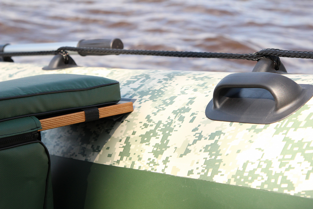 Лодка MISHIMO PRO 315 в Костроме