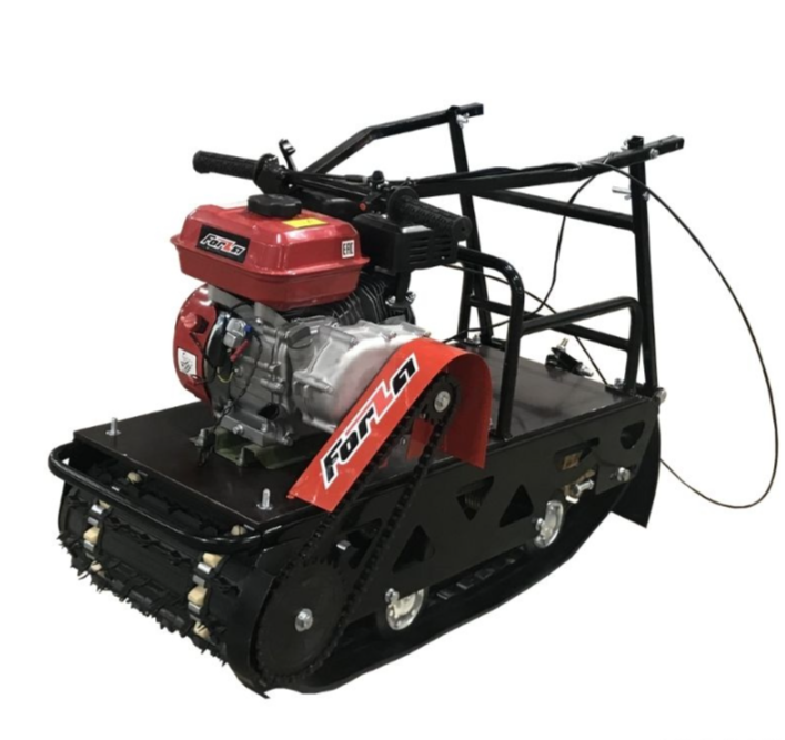 Мотобуксировщик Forza МБС1-6С в Костроме