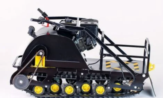 Мотобуксировщик FISHRIDE КЛАССИКА 9 л.с. в Костроме