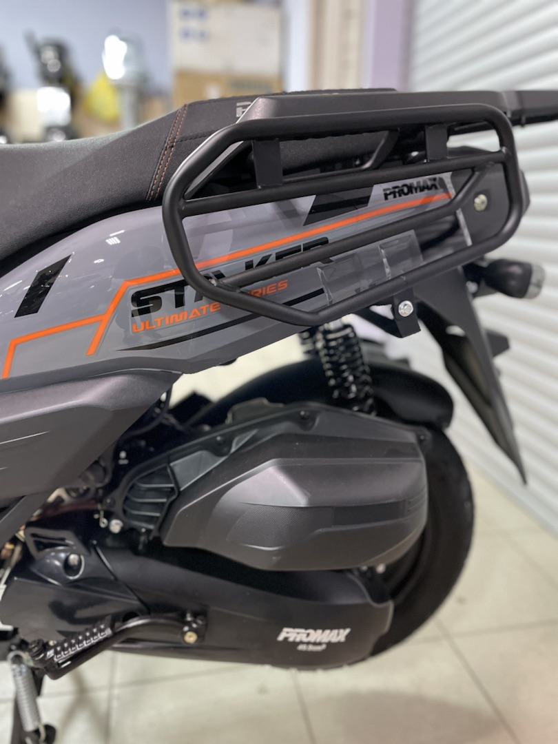 Скутер PROMAX STALKER 240 в Костроме