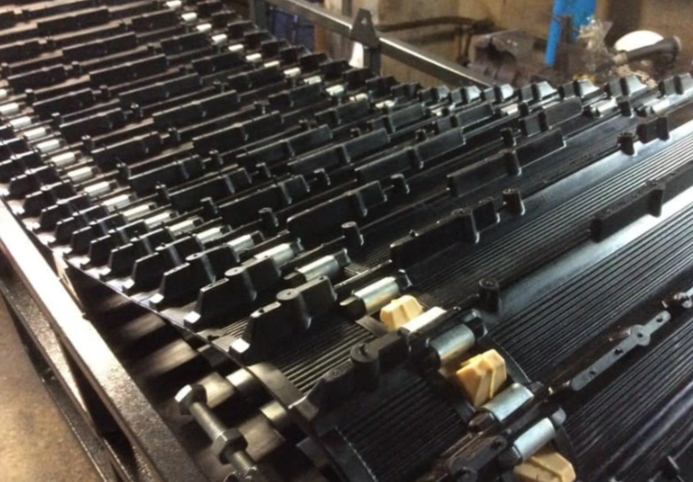 Мотобуксировщик СТЕМ СЕВЕР ЭКОНОМ 500 15 л.с. в Костроме