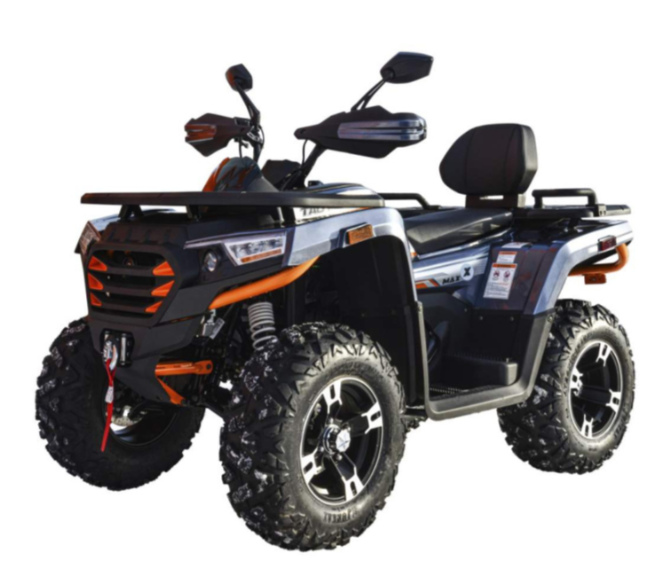 Квадроцикл MOTOLAND (МОТОЛЕНД) 300 MAX X в Костроме