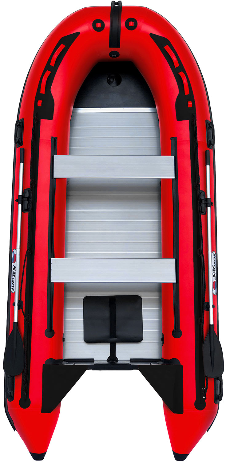 ЛОДКА SMARINE STRONG 380 в Костроме