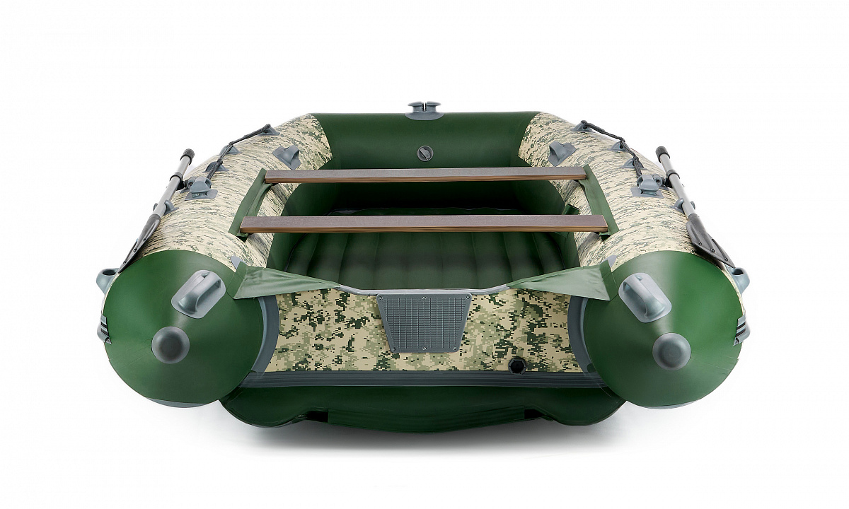 Лодка MISHIMO RAPID 380 PRO в Костроме