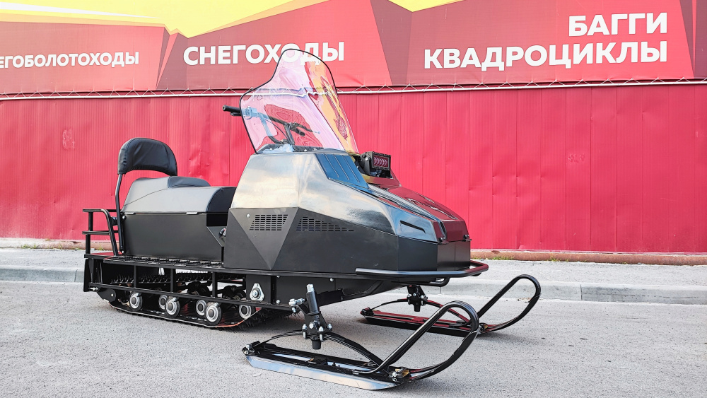 Снегоход PROMAX YAKUT 500 2.0 4T 22 в Костроме