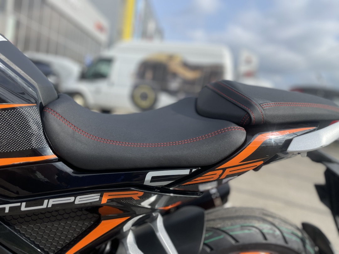 Мопед PROMAX CB150R (49) в Костроме